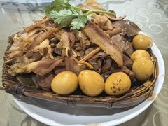 -聚八方土菜馆(余松路店)