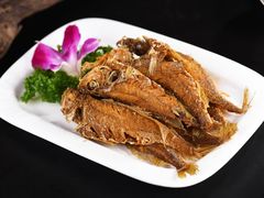 -浦江餐饮•上海菜馆(五四路店)