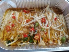 -地摊风云龙虾烧烤铺(润和国际店)