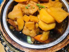 -苹果树下艺术餐厅(通州店)