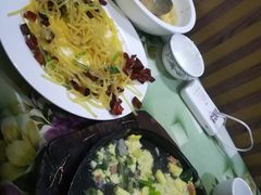 -华春餐馆(鱼山路店)