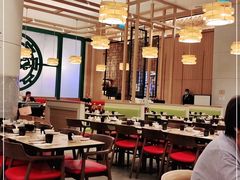 大堂-添好运点心专门店(百老汇店)