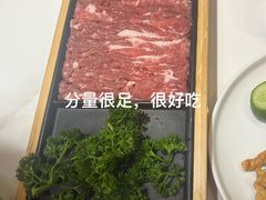 -祥源胡同·涮牛羊肉火锅(花桥店)