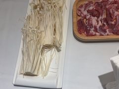 -澳洲肥牛火锅(转盘路店)