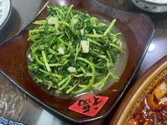 -朗妈私房菜(婺女州店)