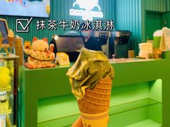 -CHOCHENG&CO.(欢乐海岸店)