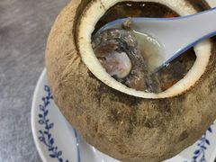 -達揚原味燉品(文明路店)
