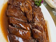 -寻味顺德·南记酒家·传统顺德菜·鱼生(广源路店)
