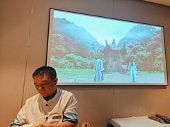 -华夏良子·足道SPA艾灸(翠微店)