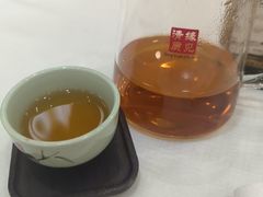 -禄福山庄•顺德菜·融和菜(龙江店)