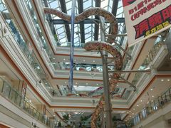 -巴黎春天(浦建店)