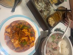 -清真·宁夏印象·盐池滩羊肉体验店(江宁路店)