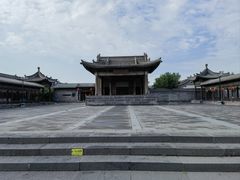 -关帝庙(大同古城)