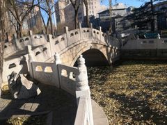 -丰台科技园生态主题公园