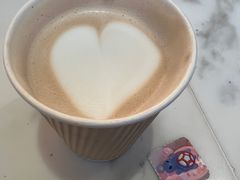 -天津海河悦榕庄·Lobby Lounge大堂吧