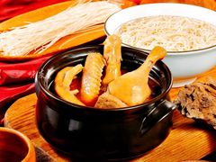 -味友·厦门味(集美店)