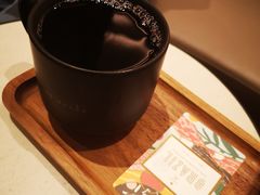 雅致手冲-星巴克臻选(上海陆家嘴中心店)