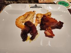 -汉丽斯巴西烤肉自助(市南店)