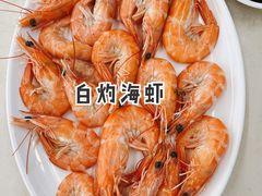 -红月湾海鲜饭店•沙滩海景(双月湾店)