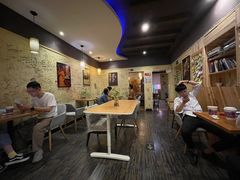 大堂-阿sir咖啡(陶谷新村店)