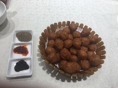 -东兴楼饭庄(六里桥店)