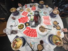 -东来顺饭庄(西直门店)