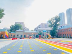 -大东尚品实验幼儿园