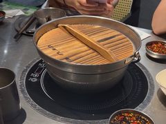 -椰庭·椰子鸡·创意玩家(晶耀前滩店)