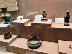 -敦煌市博物馆
