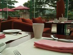 -东莞塘厦三正半山温泉酒店·沙利文西餐厅