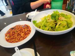 -刘胖子家常菜·蹄花焖藕(兴业店)