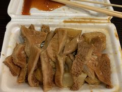 -细妹五香牛杂(步行街店)