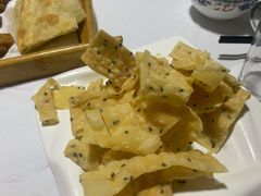 -闻道食府烙饼卷带鱼(原车耳营店原大觉寺店)
