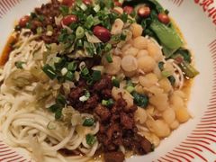 -遇见小面(江湾阳光天地店)