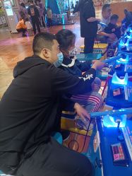 点击看大图 -卡通尼乐园·生日会(烟台永旺店)