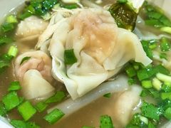 -马蹄街馄饨(万达店)