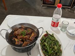 -老太婆饭店(新富路店)