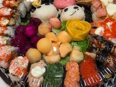 -河风精致寿司(尼盛店)