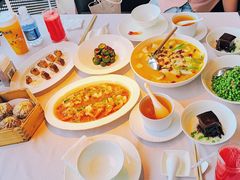 -杭儿风餐厅(嘉里中心店)