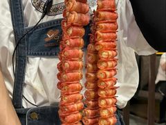 -汉巴味德·烤肉与啤酒的自助(杭州大悦城店)