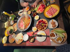 -牛New寿喜烧(金茂览秀城店)