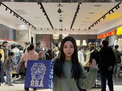 -鹏欣水游城
