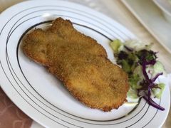 -红房子西菜馆(淮海中路店)