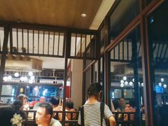 -香园茶社·金陵小灶(老门东店)