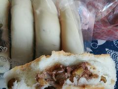 丰核日栗饼-宫门口馒头铺(创始人总店)