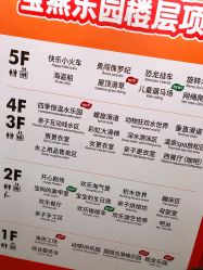 -宝燕乐园(闵行旗舰店)