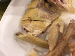 -金苑海鲜酒家(新港中路店)