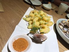 -船歌·鱼水饺青岛菜(闽江二路店)