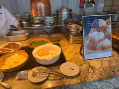 -嘉定凯悦·咖啡厅