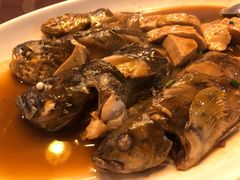 黄古鱼-福来齐·鲁菜海鲜·渔家菜(朝阳街分店)